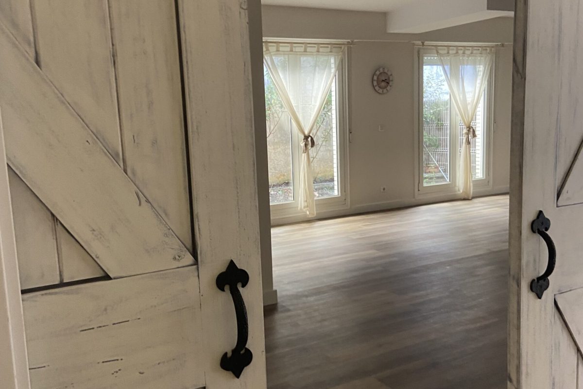 Sala Yoga y Ballet Fit