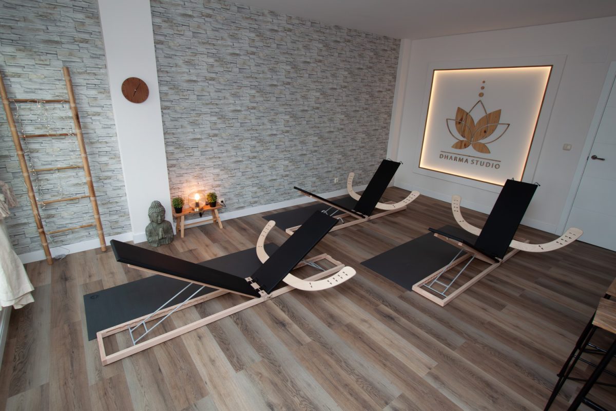 Sala de K-Stretch