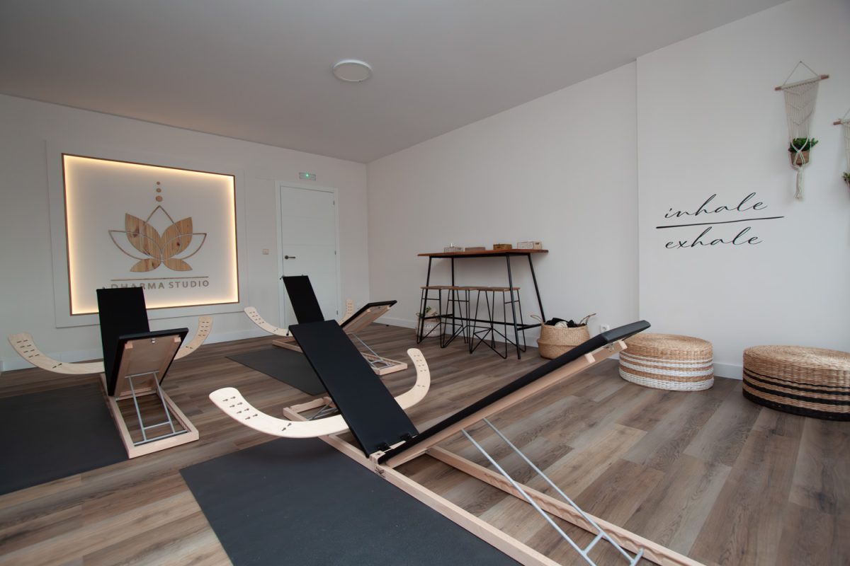Sala de K-Stretch