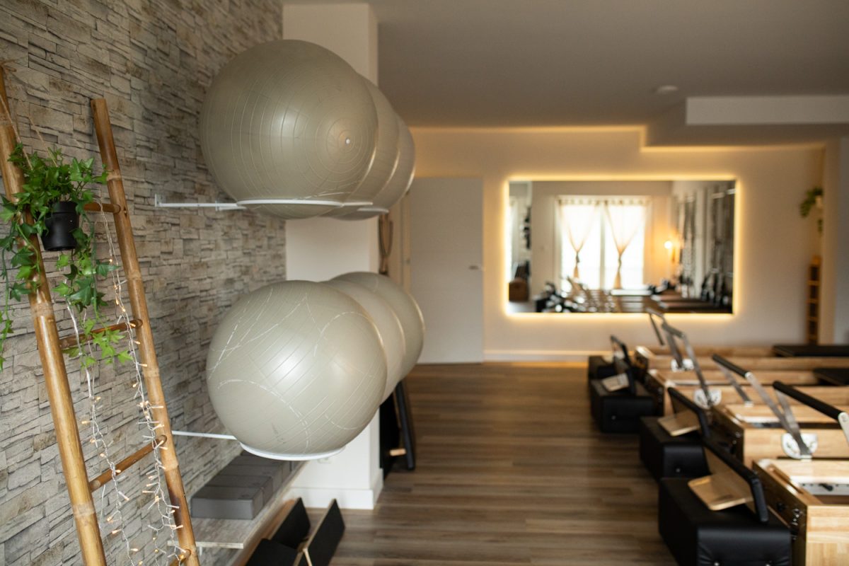 Sala Pilates