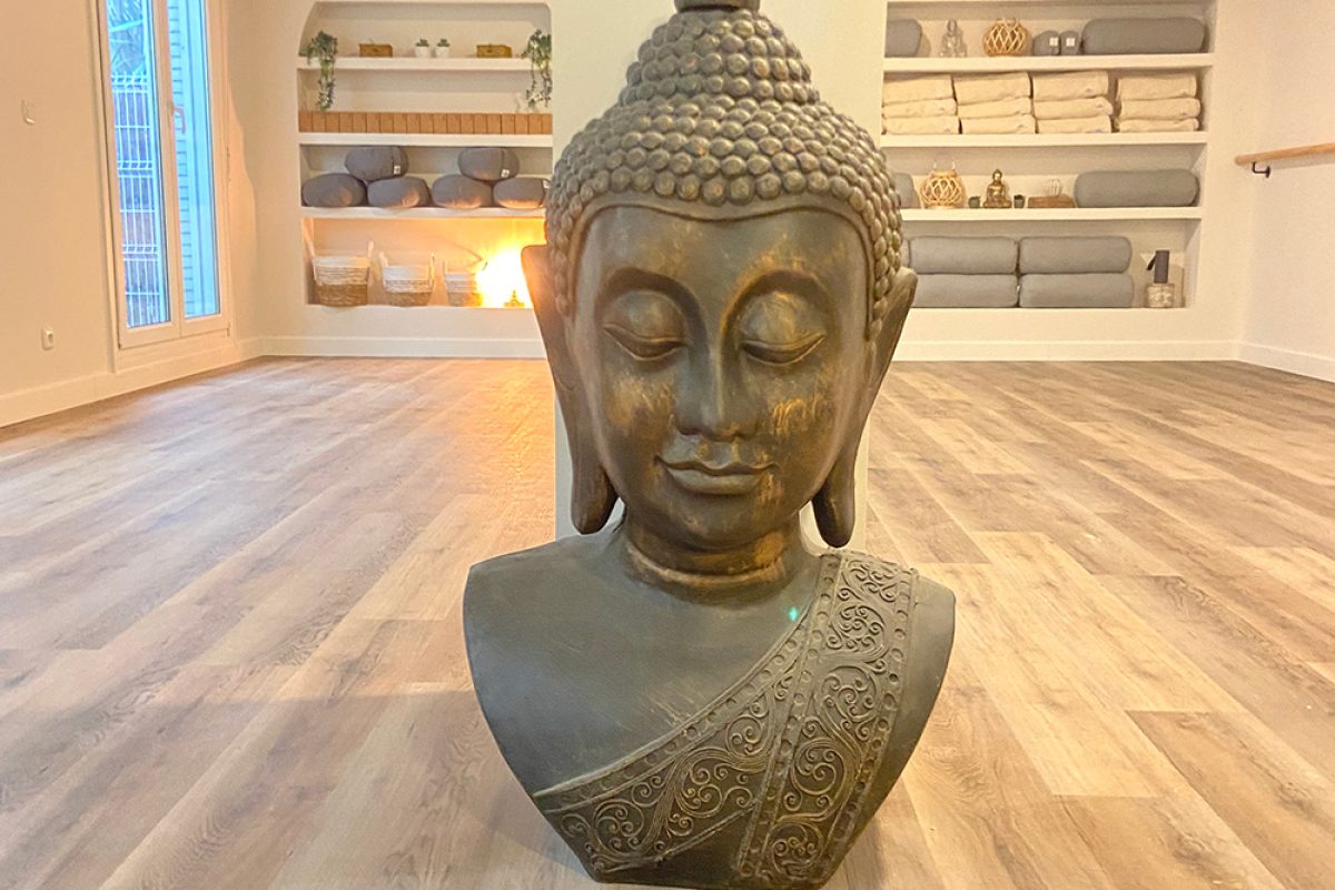 Sala Yoga y Ballet Fit