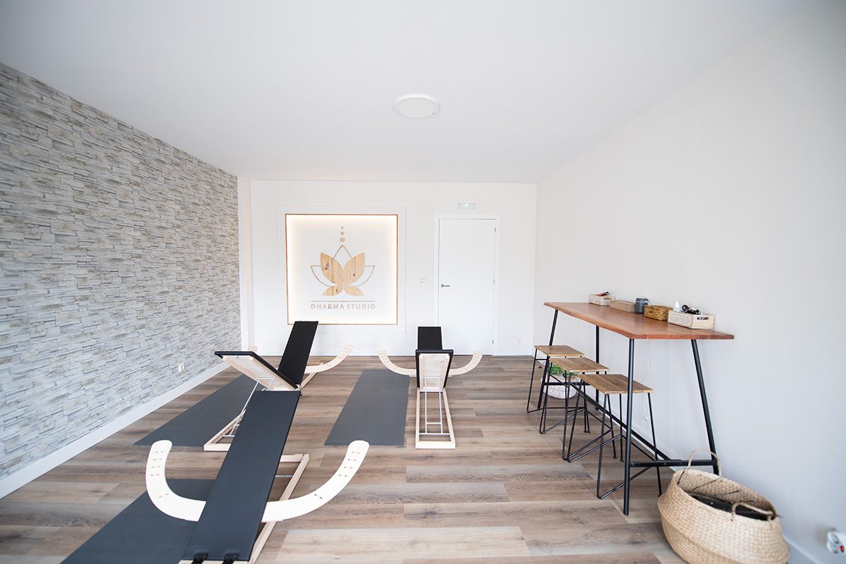 Sala de K-Stretch